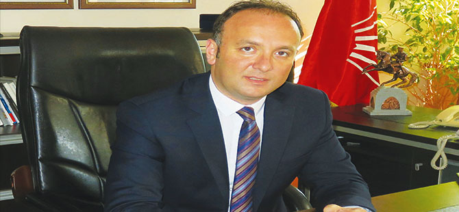 CHP HAYIR DÜŞMANLIĞINI ELEŞTİRDİ