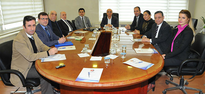 ÇASGEM Samsun’da tanıtıldı