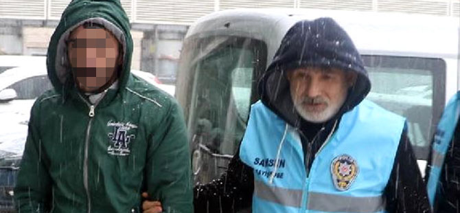 Samsun'da adres sorma kavgası: 1 yaralı