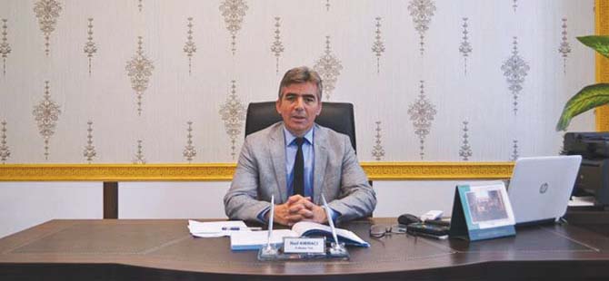 KANSER İLACI DEĞİL