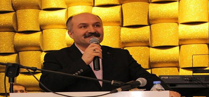 ERHAN USTA MEMLEKETİNDE HASRET GİDERDİ