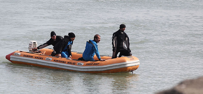 Kendisinden haber alınamayan kadın aranıyor