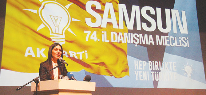 KARAASLAN: KAPI KAPI DOLAŞACAĞIZ