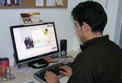 Sansür, MSN'ye de girdi