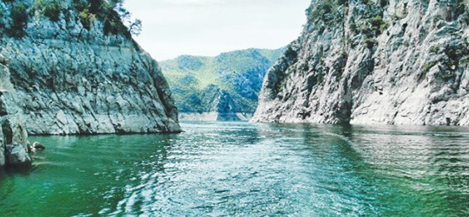 SULAR NİTRAT KİRLİLİĞİNDEN KORUNACAK