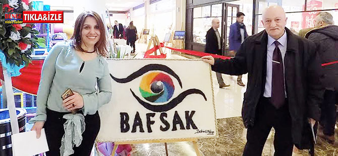 BAFSAK' TAN 9. FOTOĞRAF SERGİSİ