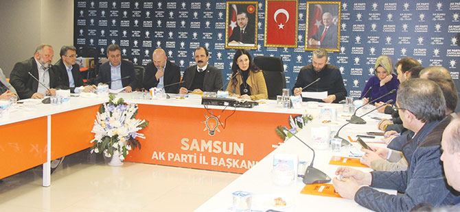 KARAASLAN: TEK TEK ANLATACAĞIZ