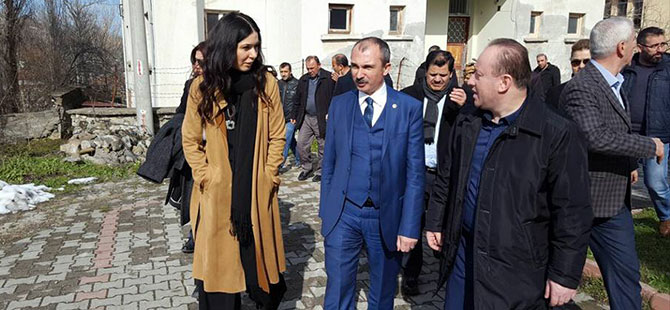 KIRCALI ''ANAYASA DEĞİŞİKLİĞİNİN FAYDALARI''