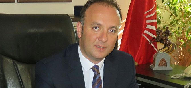 CHP TUTUKLAMAYI AĞIR BULDU