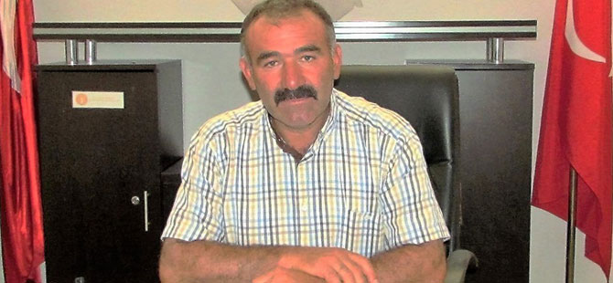 "Ağız sütünün buzağıya içirilmesi" uyarısı