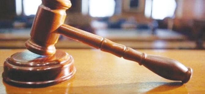 Samsun'da FETÖ/PDY davası