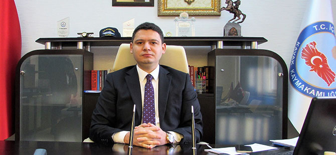 Kavak'ta proje birimi oluşturuldu