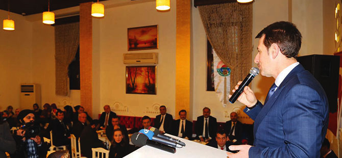 "Annelerin Eğitimini Çok Önemsiyoruz."