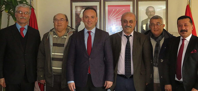 AKCAGÖZ SERTİFİKA TÖRENİNDE KONUŞTU