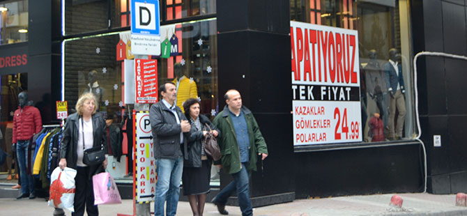 Durak Var "DURAK" Yok