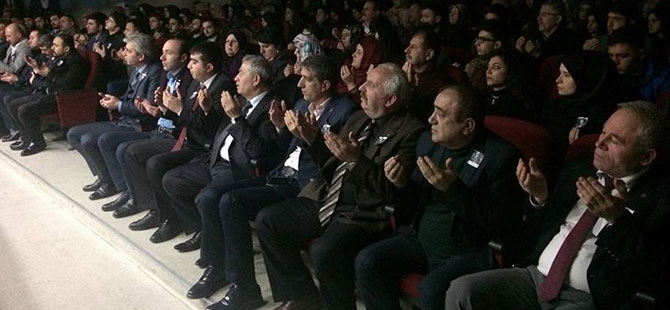 FIRAT ÇAKIROĞLU UNUTULMADI