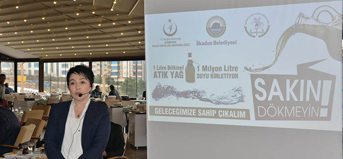 GELECEĞİMİZE SAHİP ÇIKALIM