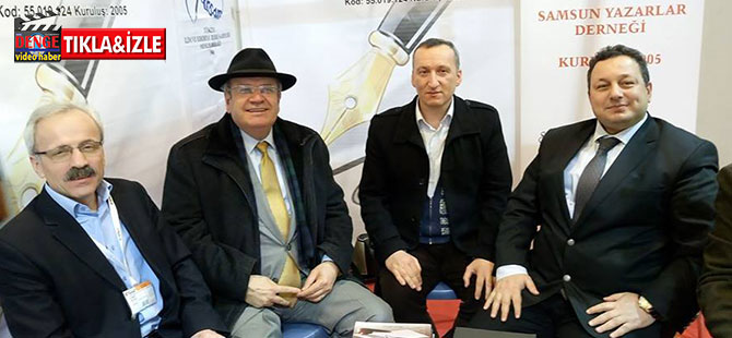 SEVEN'İN TÜYAP AÇIKLAMASI