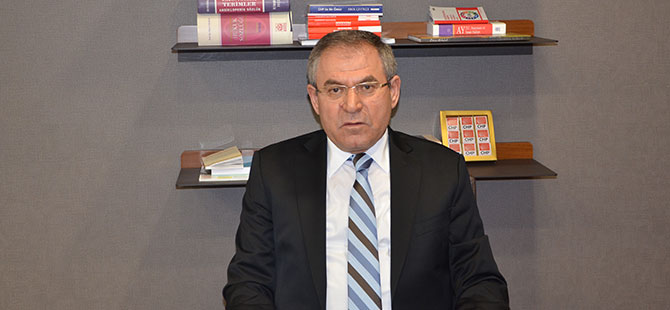 ZEYBEK ÜRETİCİNİN SESİ OLDU