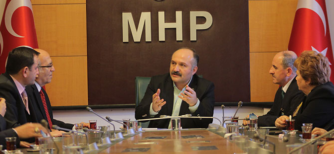 ŞEHİRLERE VERİLEN TEŞVİKLER ADALETSİZ