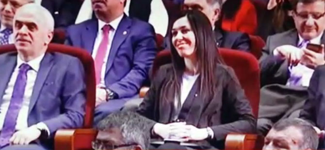 BAŞKA HİÇ BİR PARTİDE YOK