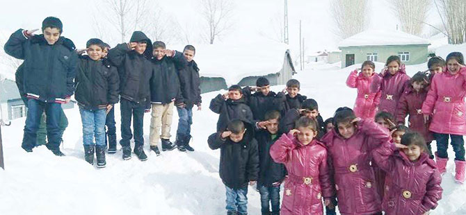 İyilik hareketi Türkiye'yi kucaklıyor