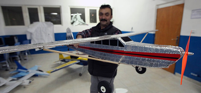 Şimdi yurt dışına satıyor