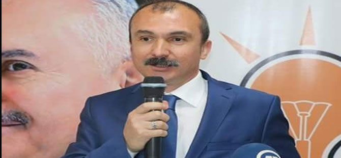 KIRCALI: KIRCALI: MİLLETİMİZLE AÇIKCA PAYLAŞIYORUZ