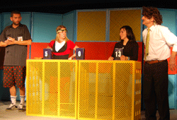 Giritli Petrol'den kampanya