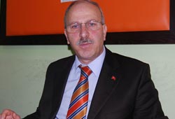 Avrupa'nın ilkesizliği