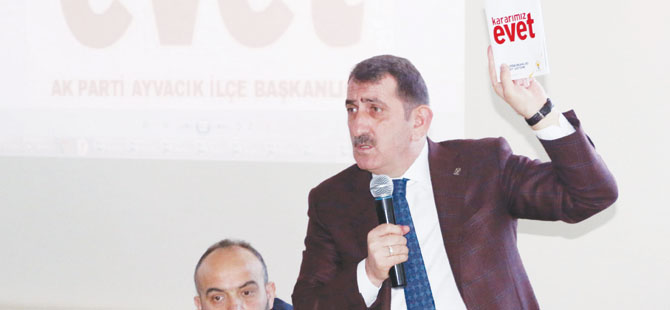 KÖKTAŞ'TAN BİLGİLENDİRME TURLARI