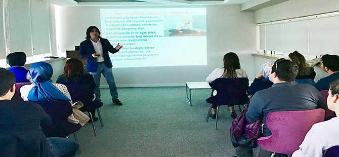 GEBE  OKULUNDA 2.TUR DERS ZİLİ ÇALIYOR...