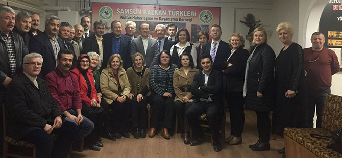 ORGAN BAĞIŞI PROĞRAMI