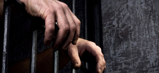 Sanıklara hapis cezası