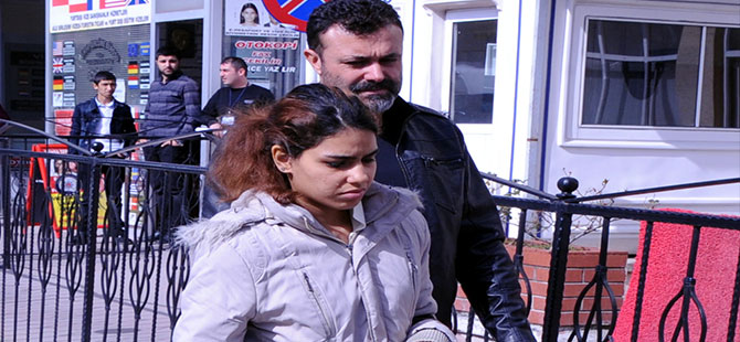 İranlı kadın evinde ölü bulundu