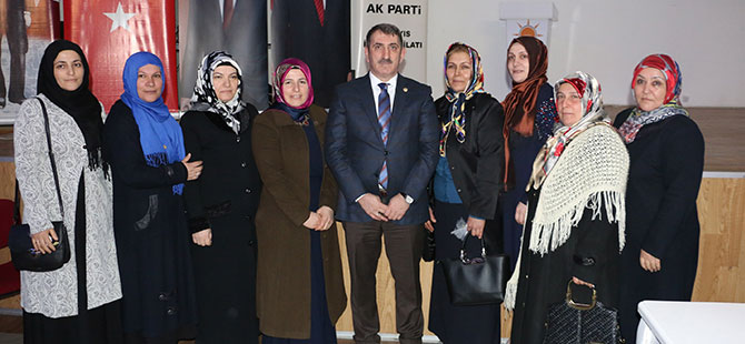 ''ÇİFT BAŞLILIK ORTADAN KALKIYOR''