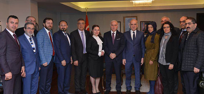 Muhasebeciler Haftası