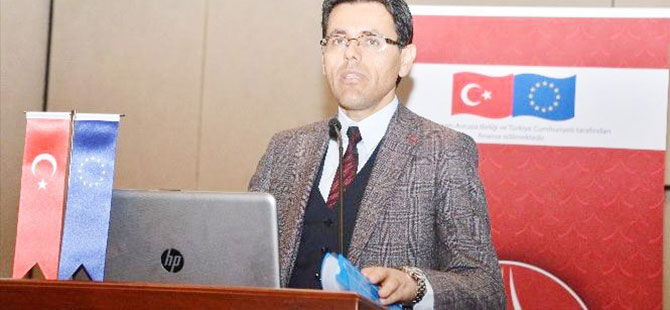 Sanayi, ticarileştirilme faaliyetleri ile geliştirilecek