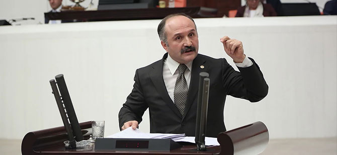 RANT UĞRUNA ŞEHİRLER HARAP EDİLİYOR