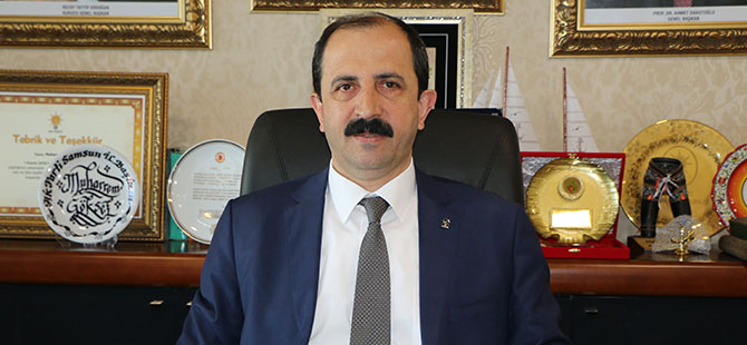 YSK Başvurusu sonuçlandı