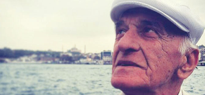 KEMAL YILMAZ VEFAT ETTİ