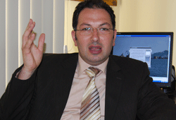 'İktidara karşı birleşelim'