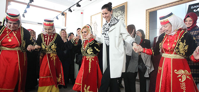 Avrupa için utanç verici...