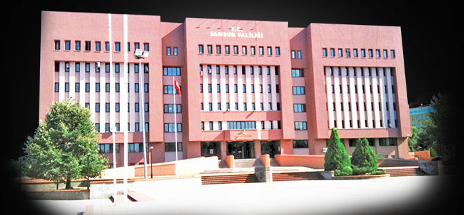 Valilikten ''DOST GEMİSİ'' hakkında açıklama