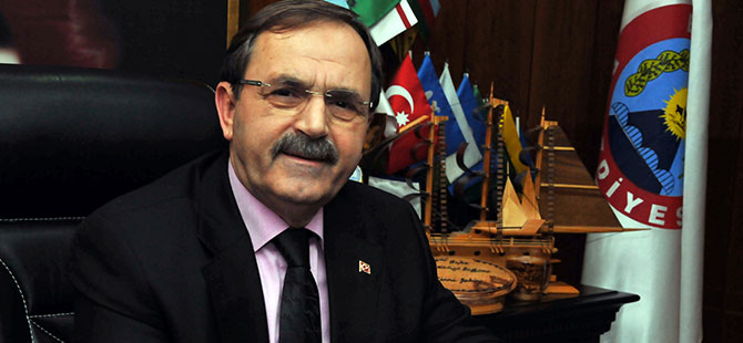 BAŞKAN ŞAHİN: GENÇLERİMİZE GÜVENİYORUM