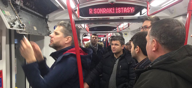 SAMULAŞ’TA  EĞİTİMLER DEVAM EDİYOR