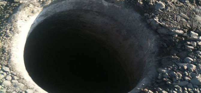 SORUMSUZLUGUN  SON BOYUTU