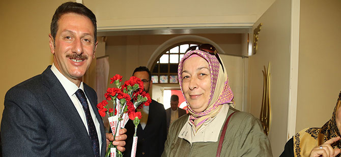 Sığınılan ve Engelli Kadın Paneli