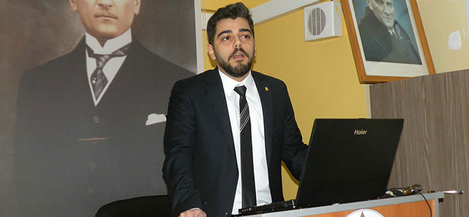 MESLEĞİ TANIYARAK SEÇİM YAPMAK ÖNEMLİ