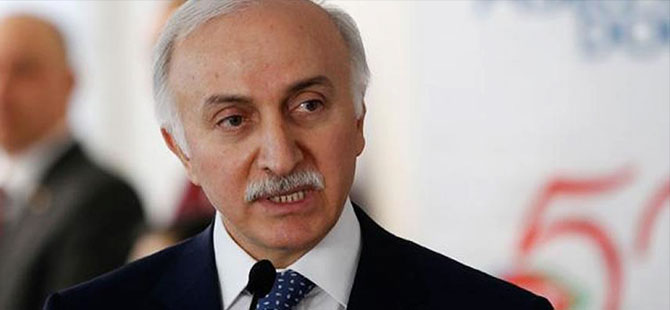 Mehmet Akif Ersoy'u Anma Günü